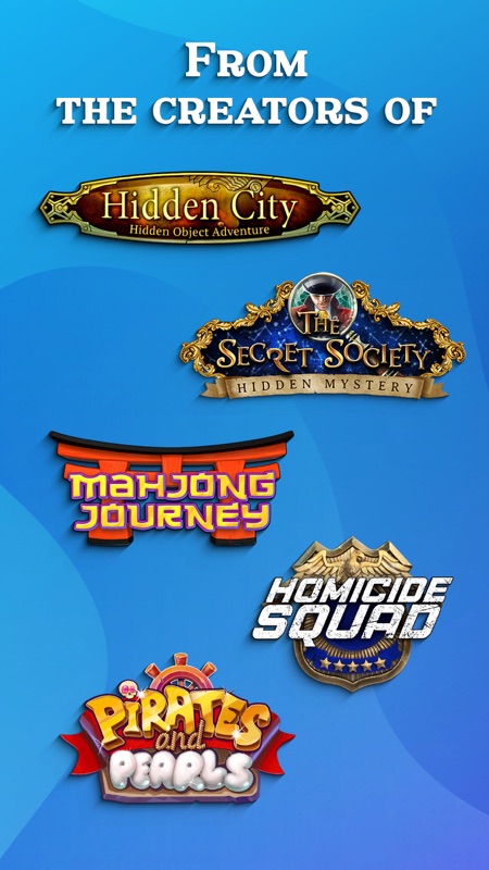 The Paranormal Society screenshot 7