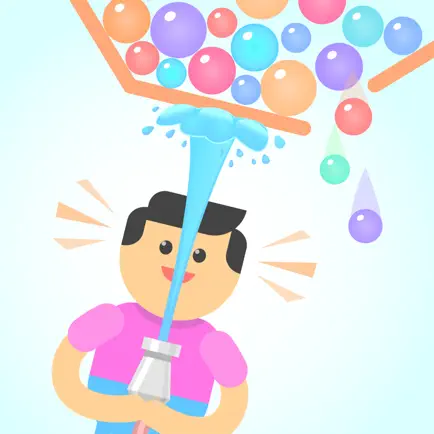 Water Balls! Читы