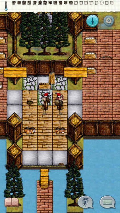 You are Hope screenshot-4