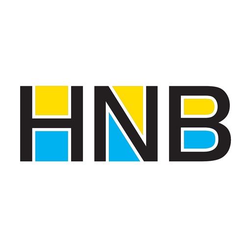 HNB Digital Banking iOS App