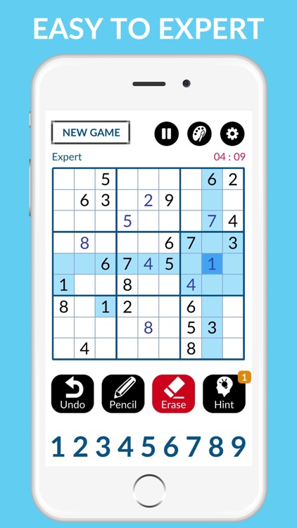 Erase It Now! Brain Teaser APK for Android Download