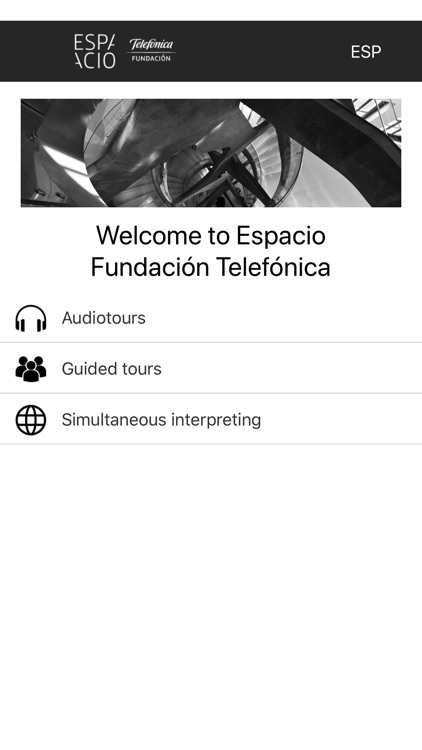 ESPACIO FUNDACIÓN TELEFÓNICA