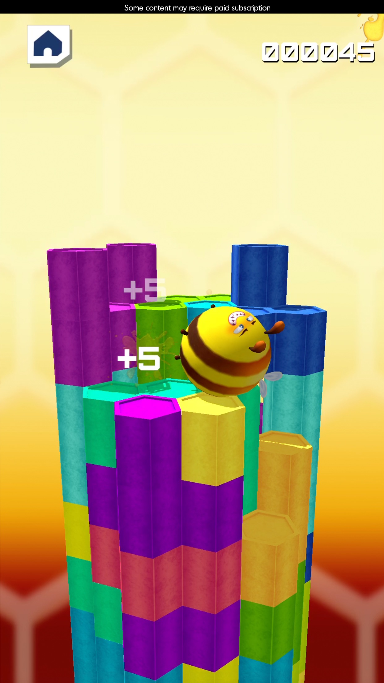 Screenshot 7 of Budge GameTime