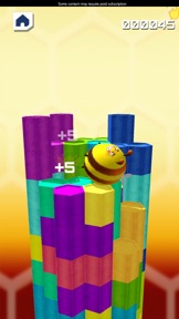 Budge GameTime screenshot