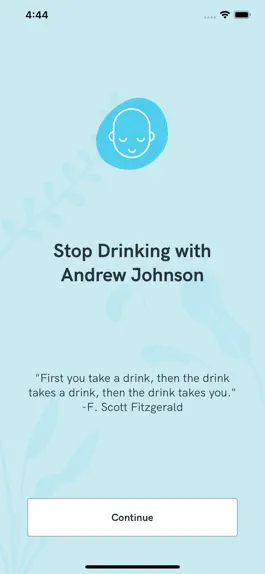 Game screenshot Stop Drinking with AJ mod apk