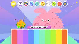 miga baby: music for toddlers iphone screenshot 2