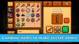 Game screenshot Pixel Survival Game 2 apk