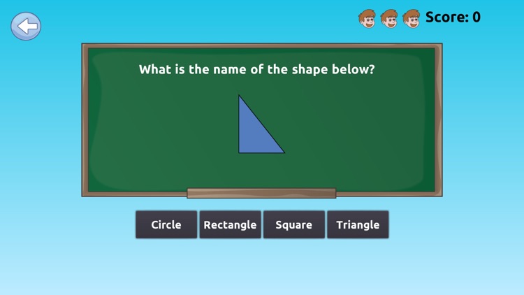 Math Test for Grade 1-3 Lite screenshot-7