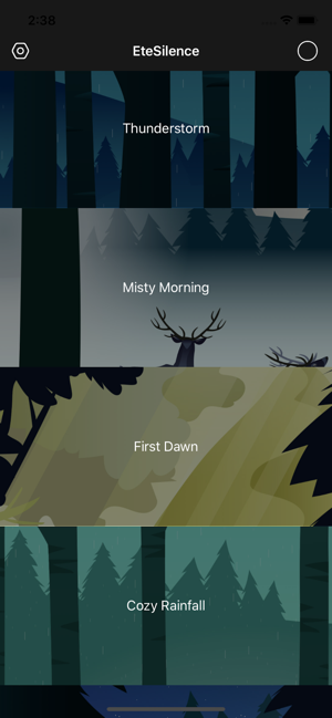 EtleSilence(圖1)-速報App