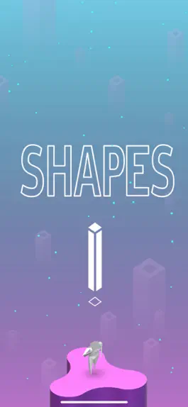 Game screenshot Shapes! 3D mod apk