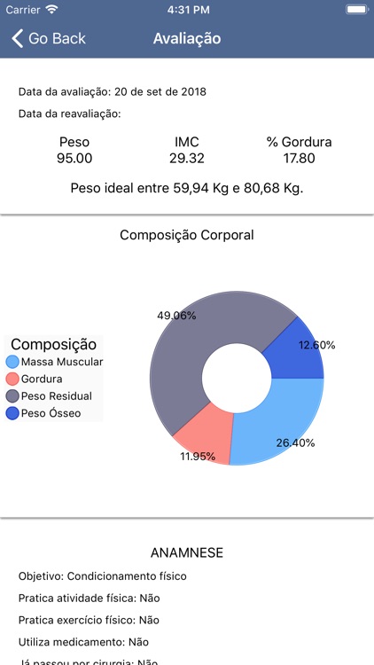 Clube Campestre - Rio Verde/GO screenshot-4
