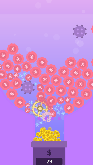 Screenshot #3 pour Spinner Cutting