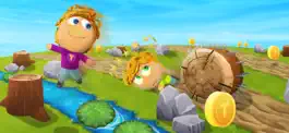 Game screenshot Tom & Tommy - Jumping mission mod apk
