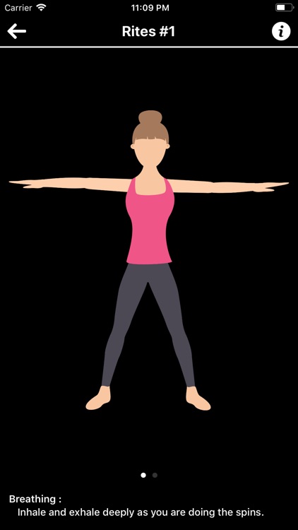 5 Tibetans Rites screenshot-5