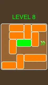slide block puzzle- watch game iphone screenshot 1