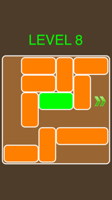 Slide Block Puzzle- Watch Game screenshot