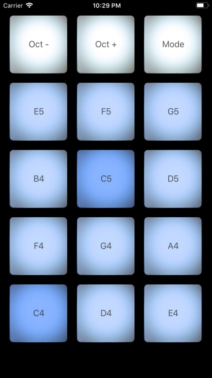 GridInstrument