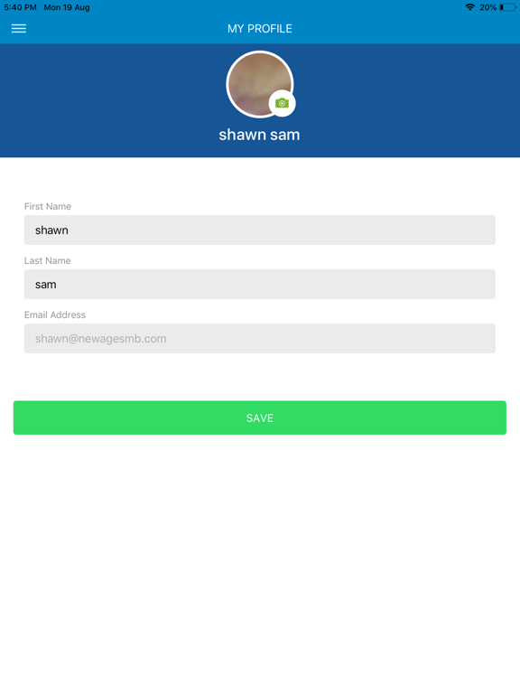 Screenshot #5 pour Surgerize