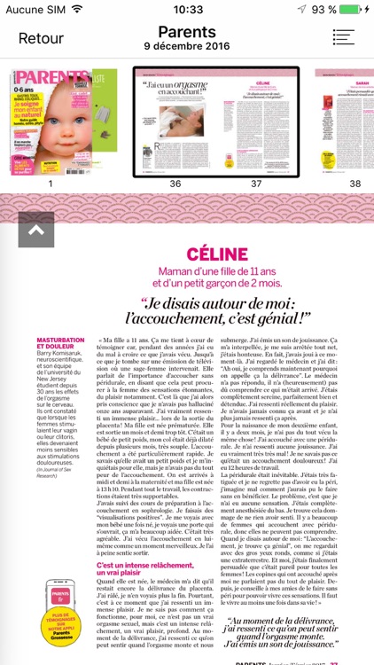 Parents Magazine screenshot-3