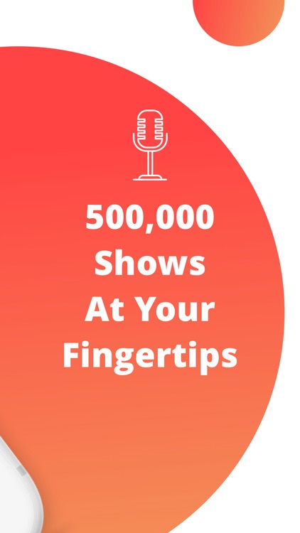 Podcast Audio Player: Himalaya