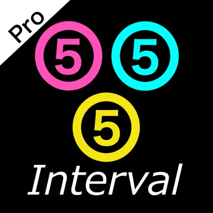 インターバルタイマー Athletes Pro Читы