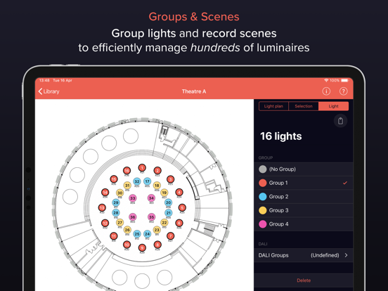 Screenshot #5 pour RCL Control