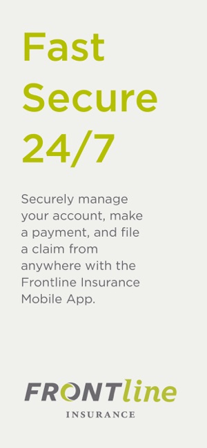 Frontline Insurance(圖4)-速報App