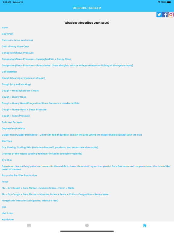 Screenshot #4 pour Self Care AZ