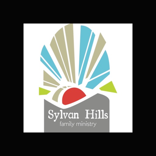 Sylvan Hills Family Ministry iOS App