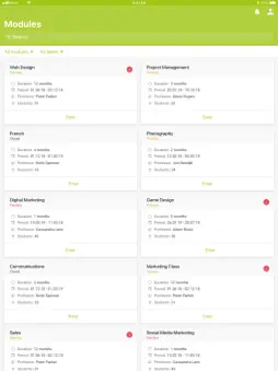 Client56 screenshot 6