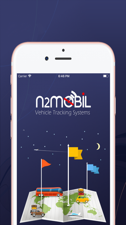 N2 Mobil Ats - 2.8 - (iOS)
