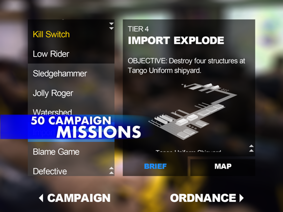 Screenshot #6 pour FA18 HORNET FIGHTER JET