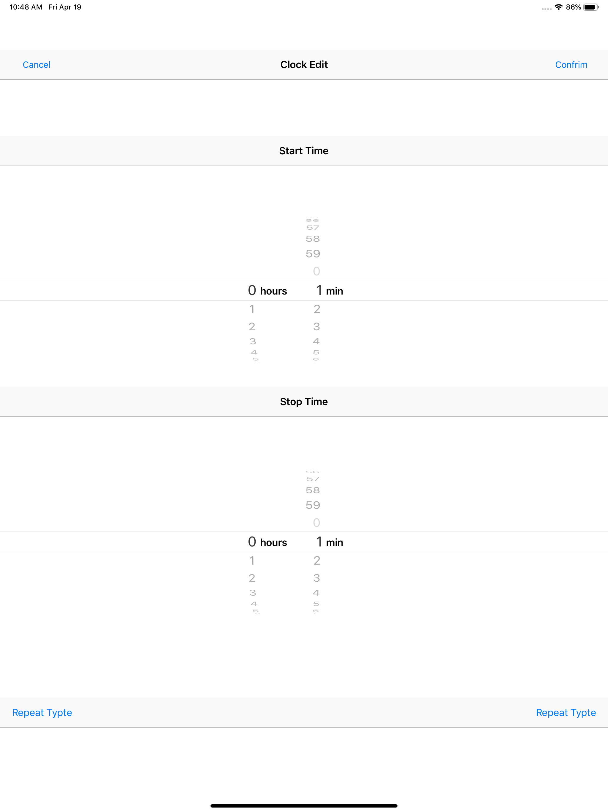 i-SmartLED screenshot 13