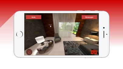INTERCERAMIC 360 screenshot