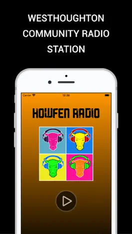 Game screenshot Howfen Radio mod apk