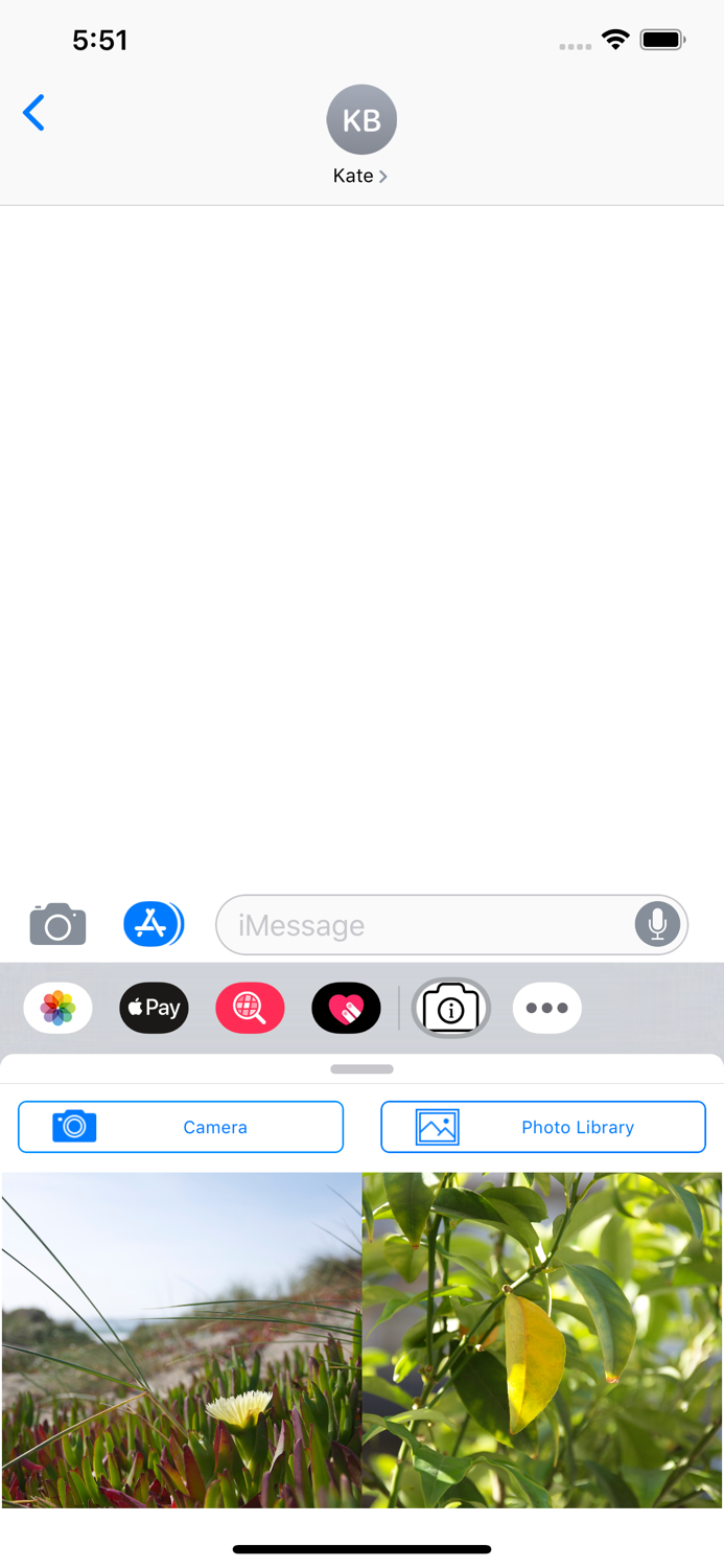 Photo Info - Exif Data Viewer