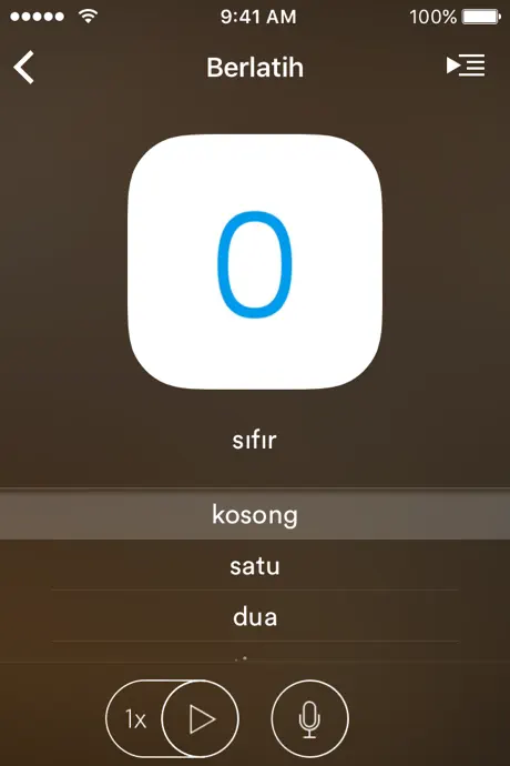 Belajar Bahasa Turki