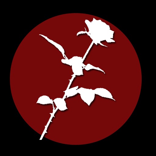 Flower's collection icon