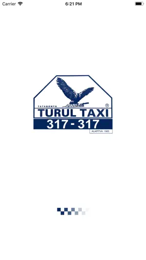 Turul Taxi Tatabánya screenshot 1