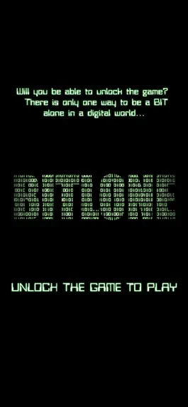 Game screenshot Bitlone mod apk