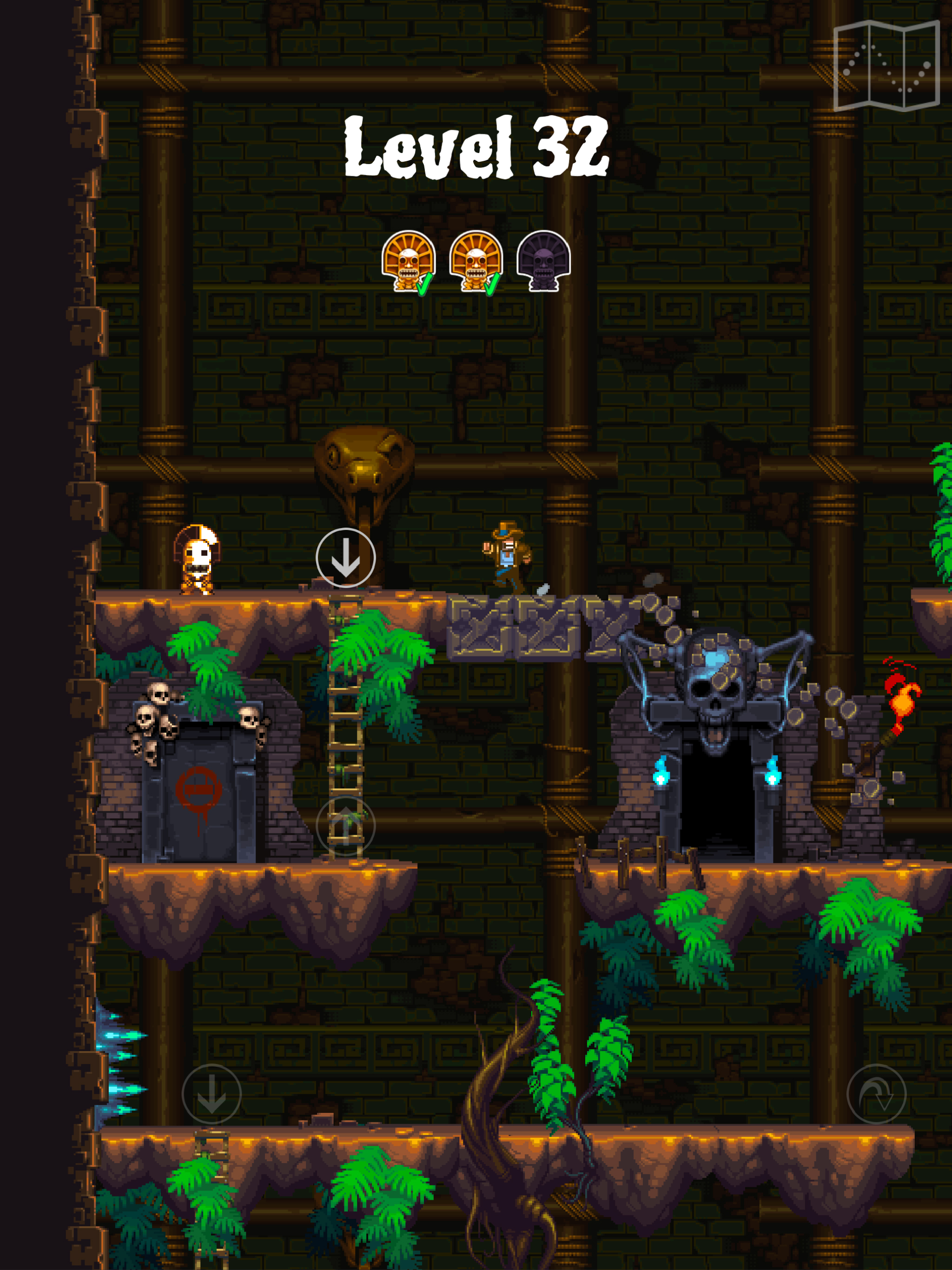 Alabama Bones screenshot 10