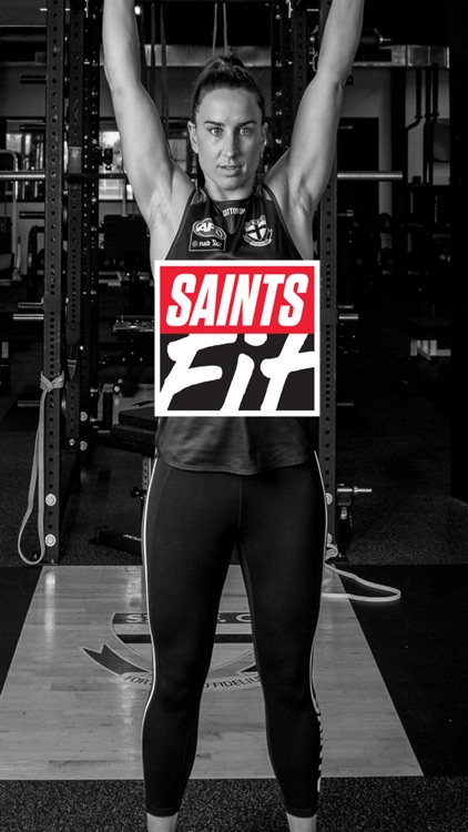SaintsFit