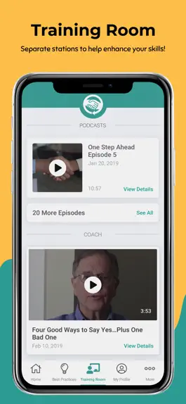 Game screenshot Negotiation 360 hack