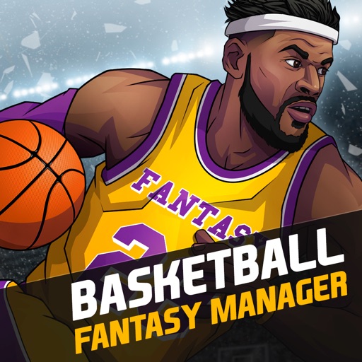 Basketball Fantasy Manager NBA