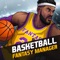 Are you a fan of the basketball game