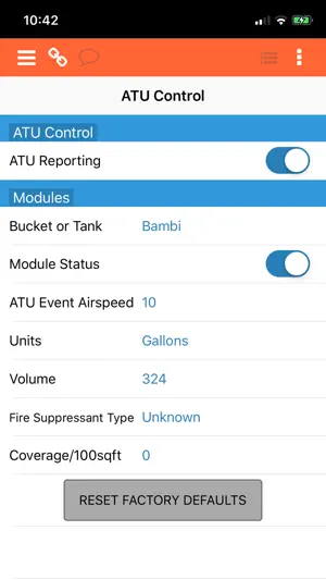 GMI Connect screenshot 4