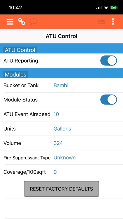 GMI Connect screenshot-3
