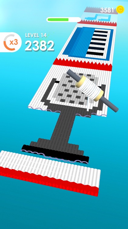 Knit Clothes screenshot-3