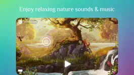 Game screenshot Away ~ Nature Sounds to Sleep apk