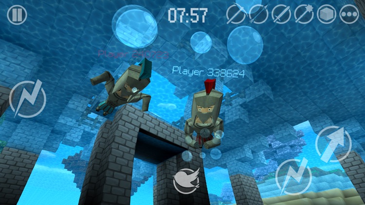 Castle Crafter Survival Craft screenshot-4